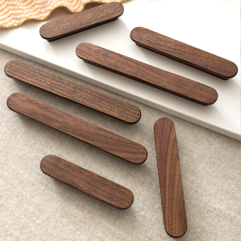 WV Natural Wood Color Solid Wo - đánh giá và giá Japanese Furniture Hardware