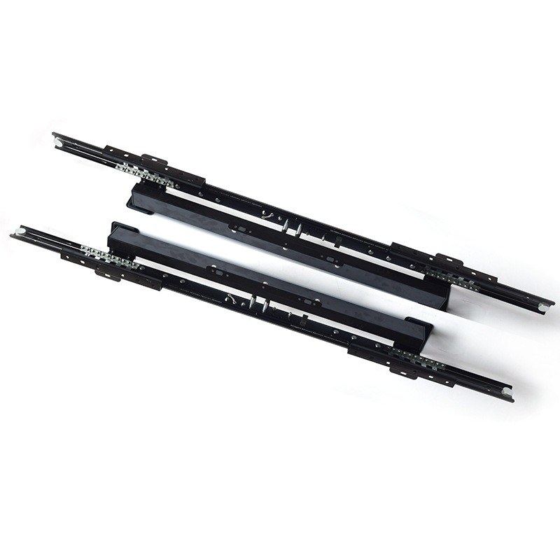 Multifunctional Heavy‑Duty Din - đánh giá và giá Furniture Rails Hardware