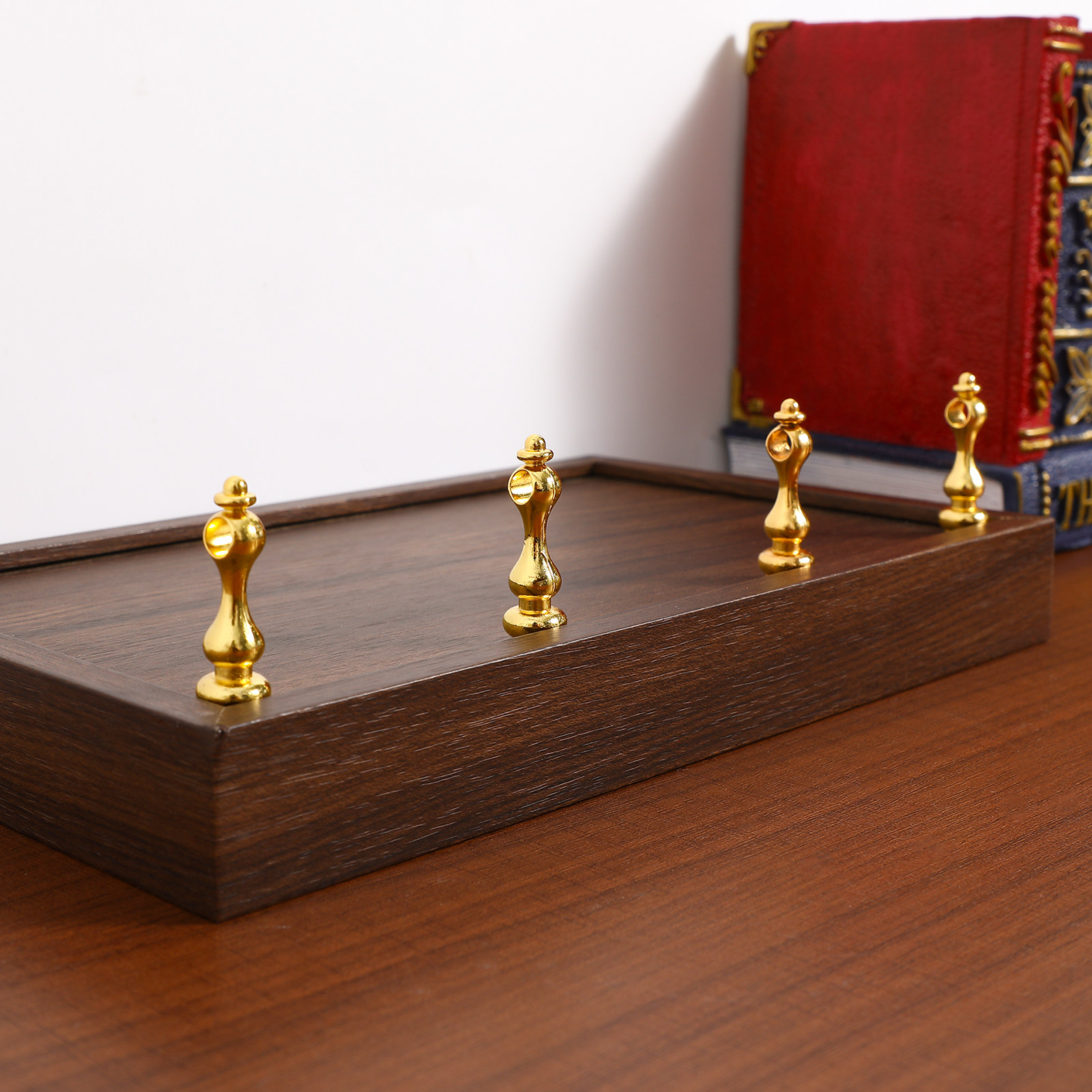 4Pcs Metal Furniture Spindles  - đánh giá và giá Furniture Rails Hardware