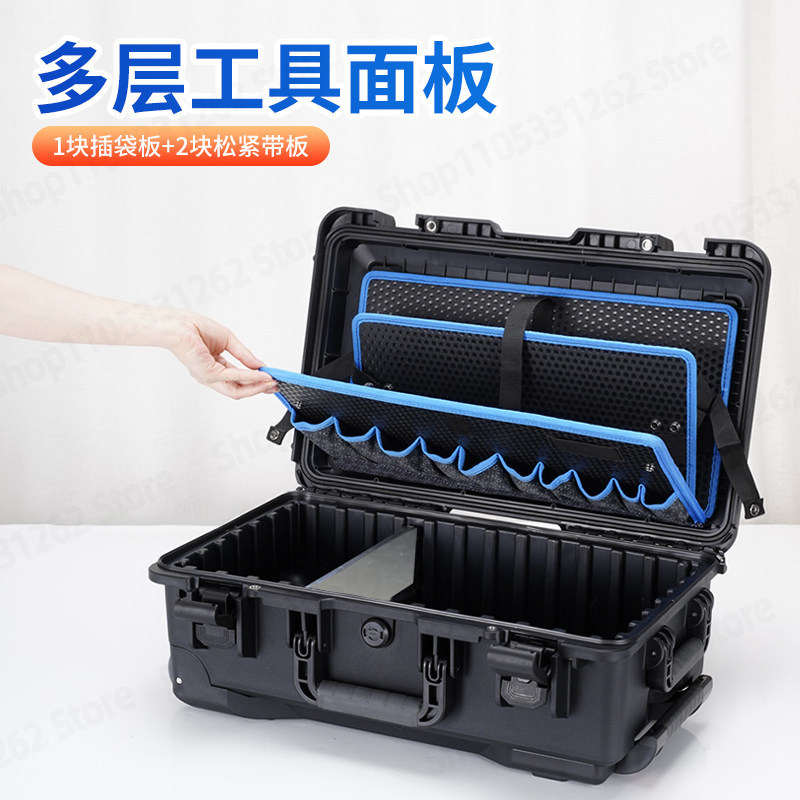 Rolling Tool Box Telescopic Ha - đánh giá và giá Furniture Hardware Tools