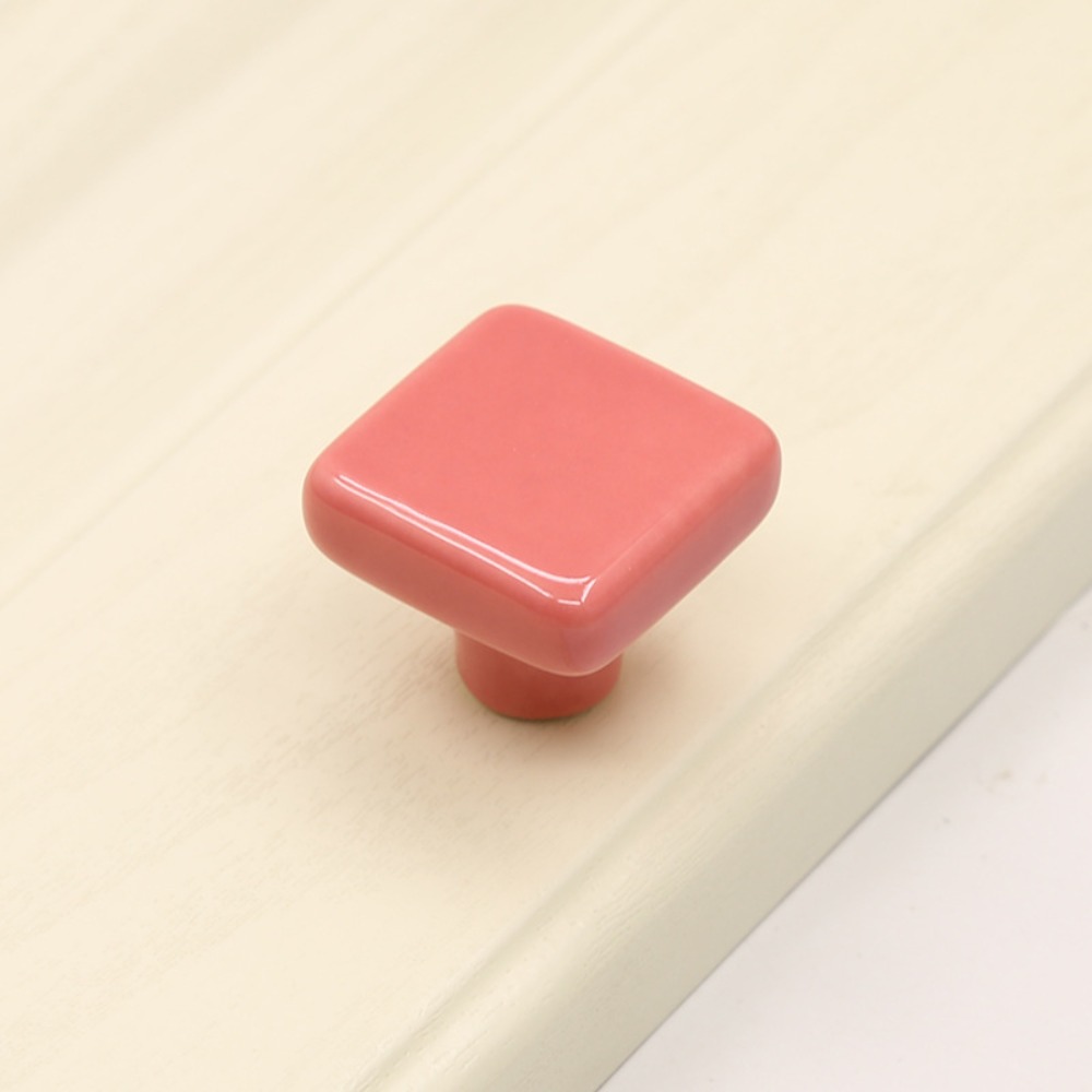 Simplicity Single Hole Colored - đánh giá và giá Furniture Hardware Factory
