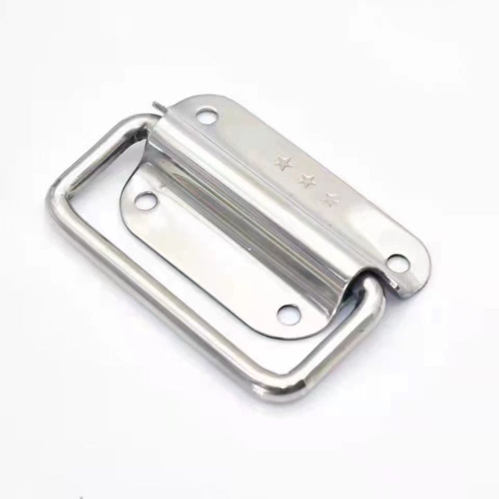 Stainless Steel Handle Cabinet - đánh giá và giá Furniture Hardware Factory