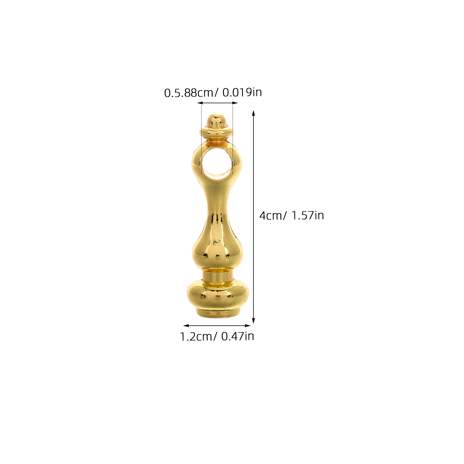 4Pcs Easy Install Metal Spindl - đánh giá và giá Furniture Rails Hardware