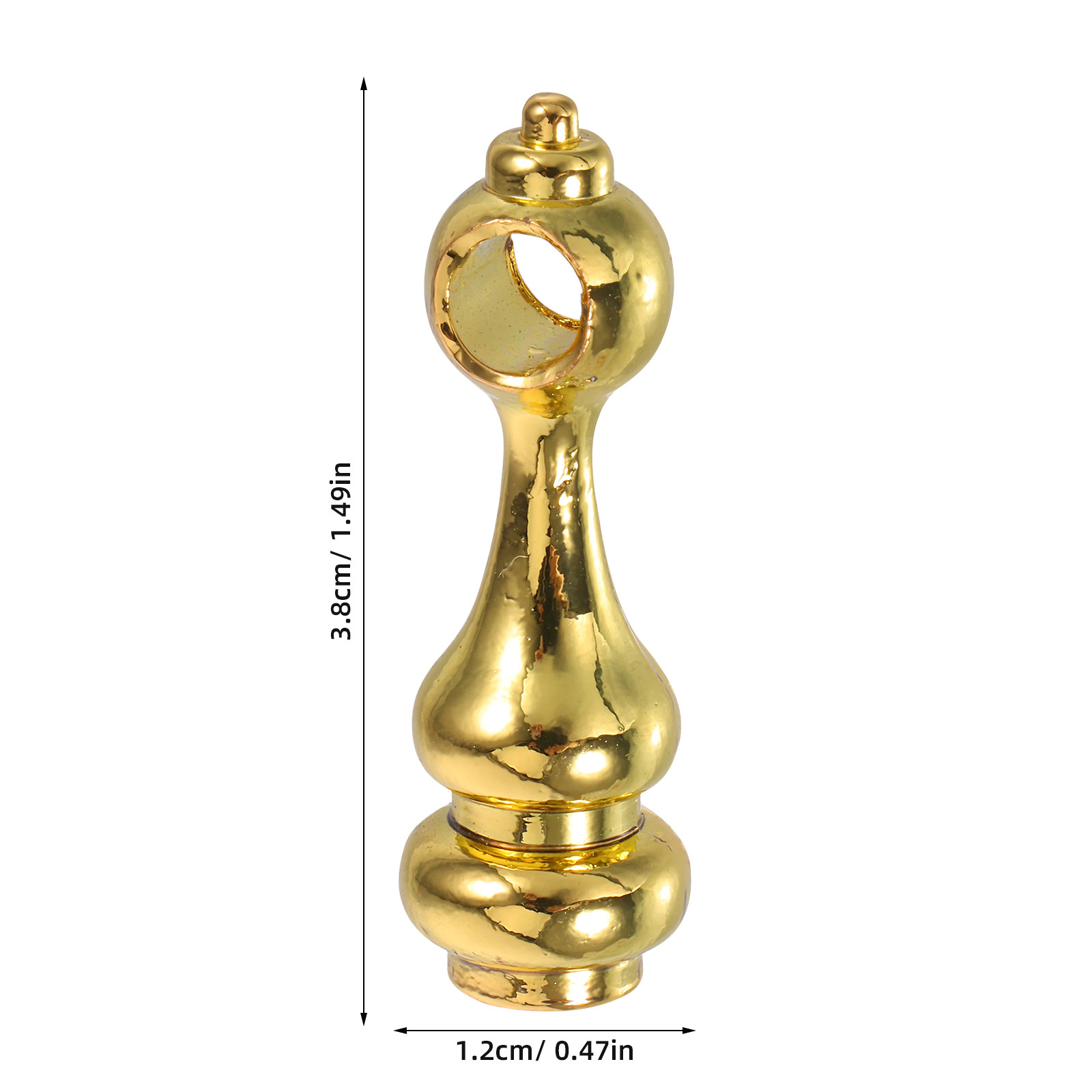 14Pcs Railing Bracket Spindles - đánh giá và giá Furniture Rails Hardware