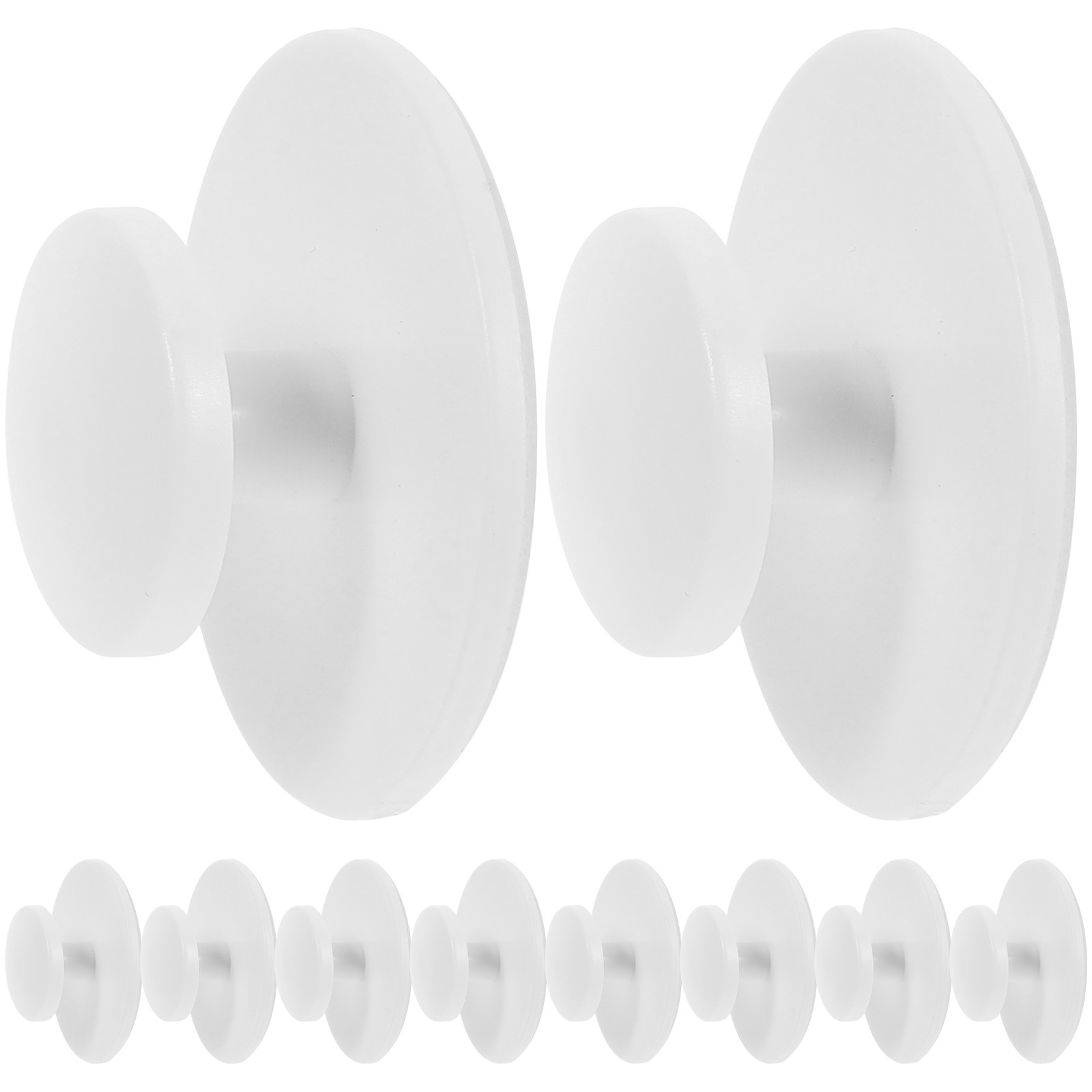 10Pcs Round Self Adhesive Cabi - đánh giá và giá Furniture Hardware Factory