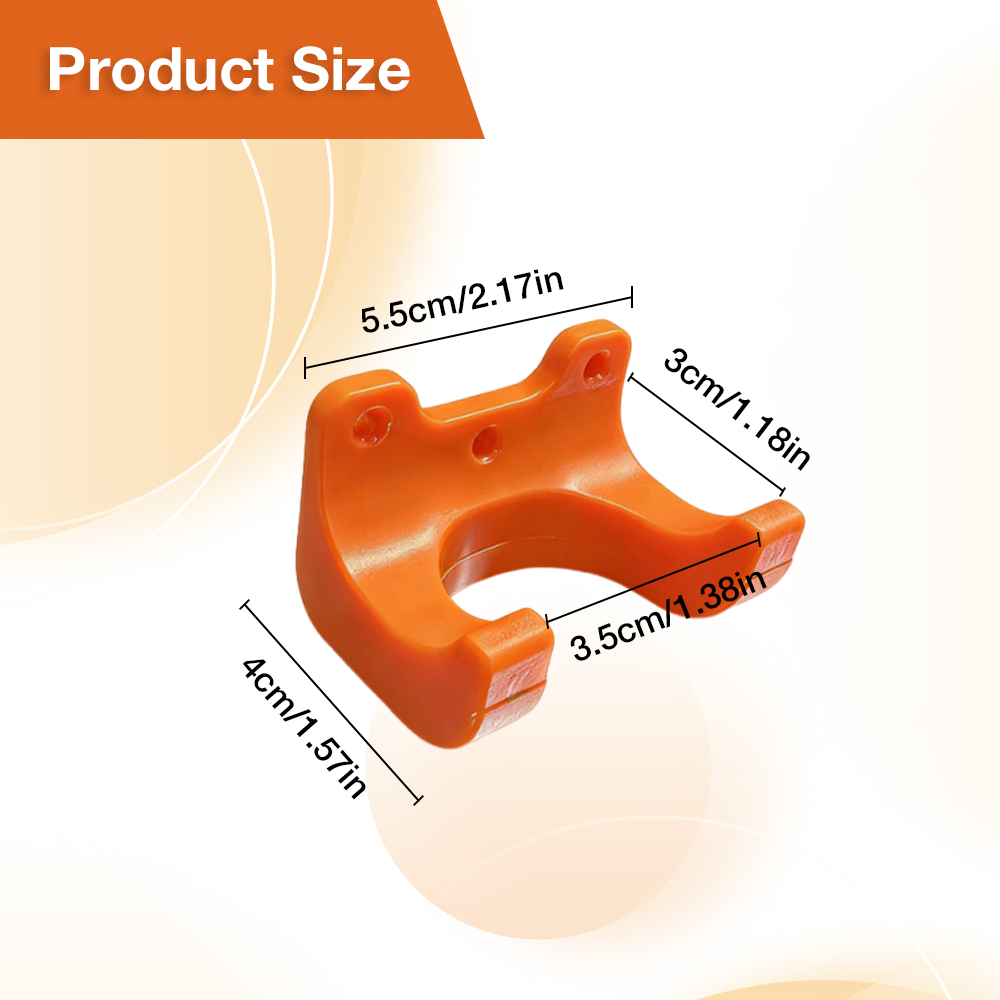 5/10Pcs Gardening Tool Hanger, - đánh giá và giá Furniture Hardware Fixing Screws