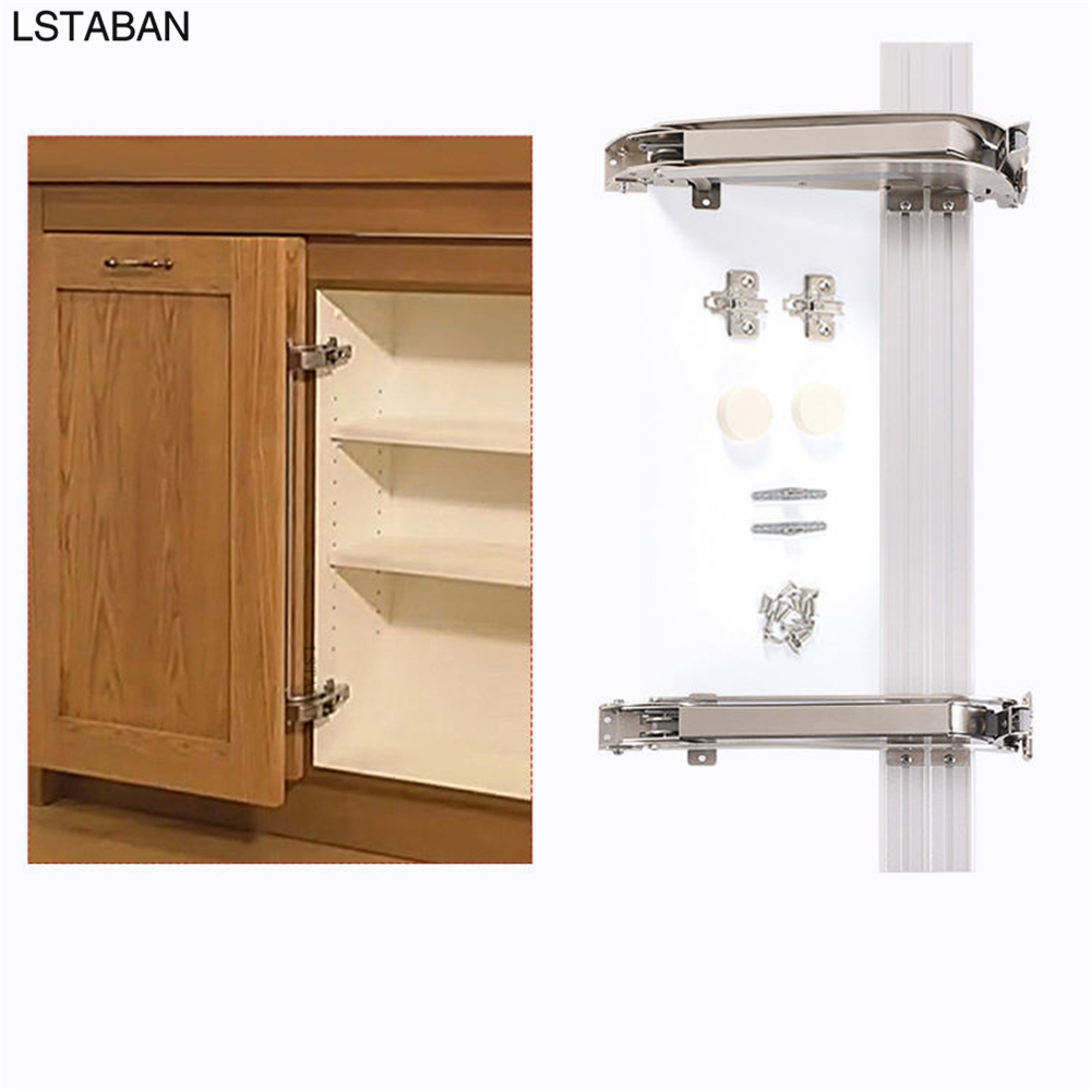 Kitchen Cabinet System Door La - đánh giá và giá Furniture Rails Hardware