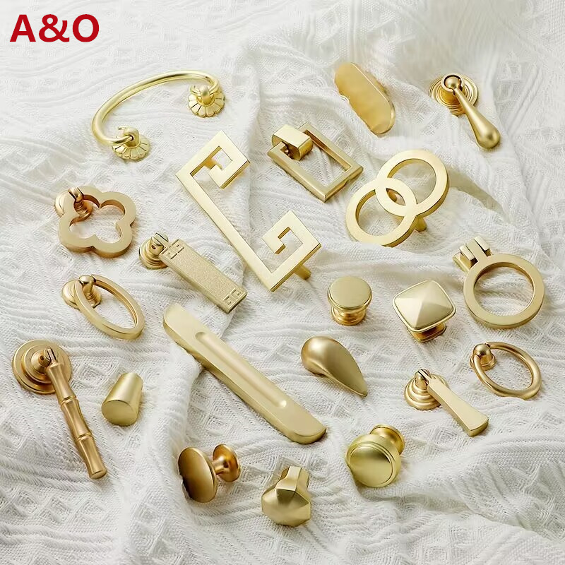 Tay Cầm Tủ Ngăn Kéo Đồ Dùng Nh - đánh giá và giá Furniture Hardware Factory