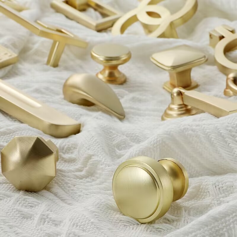 Tay Cầm Tủ Ngăn Kéo Đồ Dùng Nh - đánh giá và giá Furniture Hardware Factory