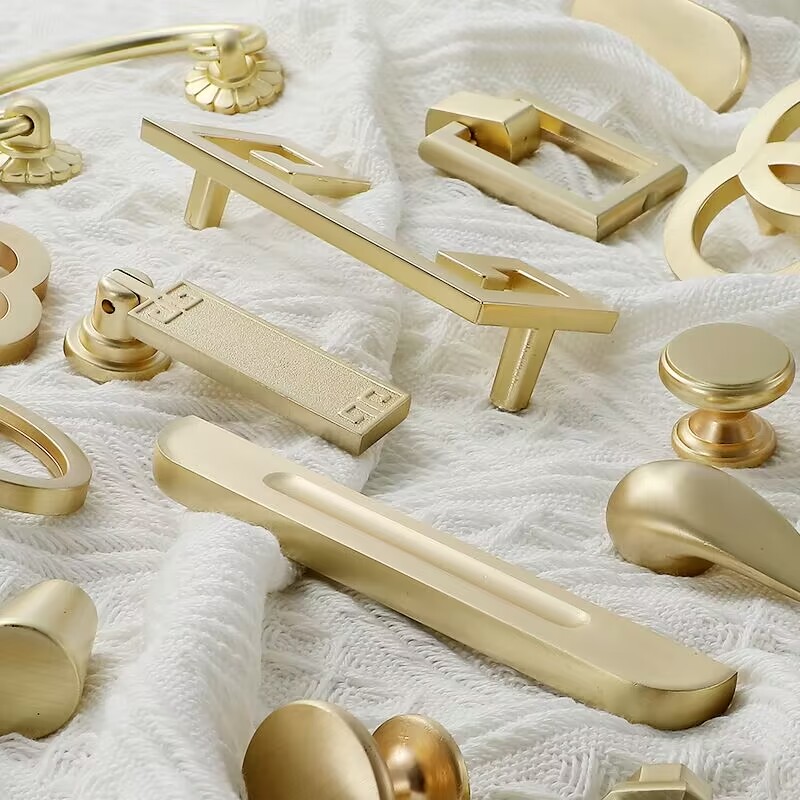 Tay Cầm Tủ Ngăn Kéo Đồ Dùng Nh - đánh giá và giá Furniture Hardware Factory