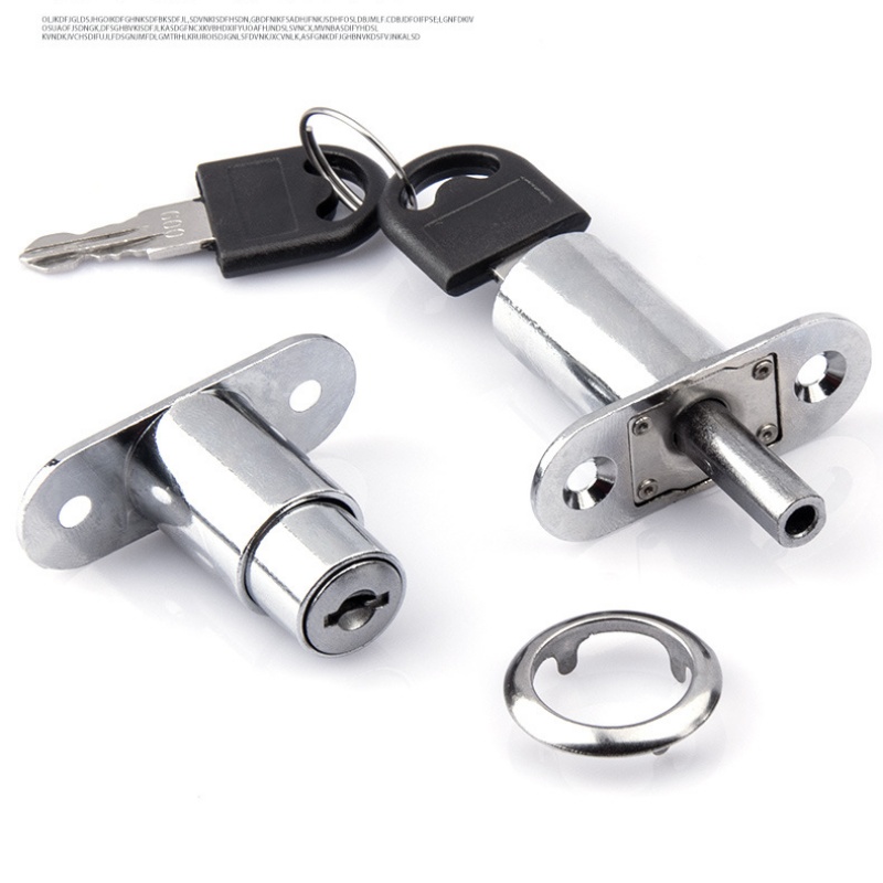 Useful Cam Cylinder Locks 22/3 - đánh giá và giá Furniture Hardware Tools