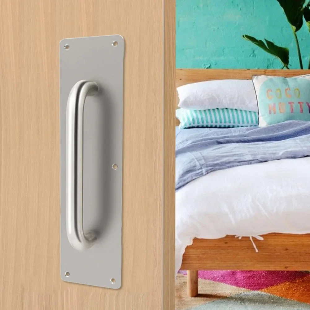 Door Handle Wood Barn Door Han - đánh giá và giá Furniture Hardware Factory