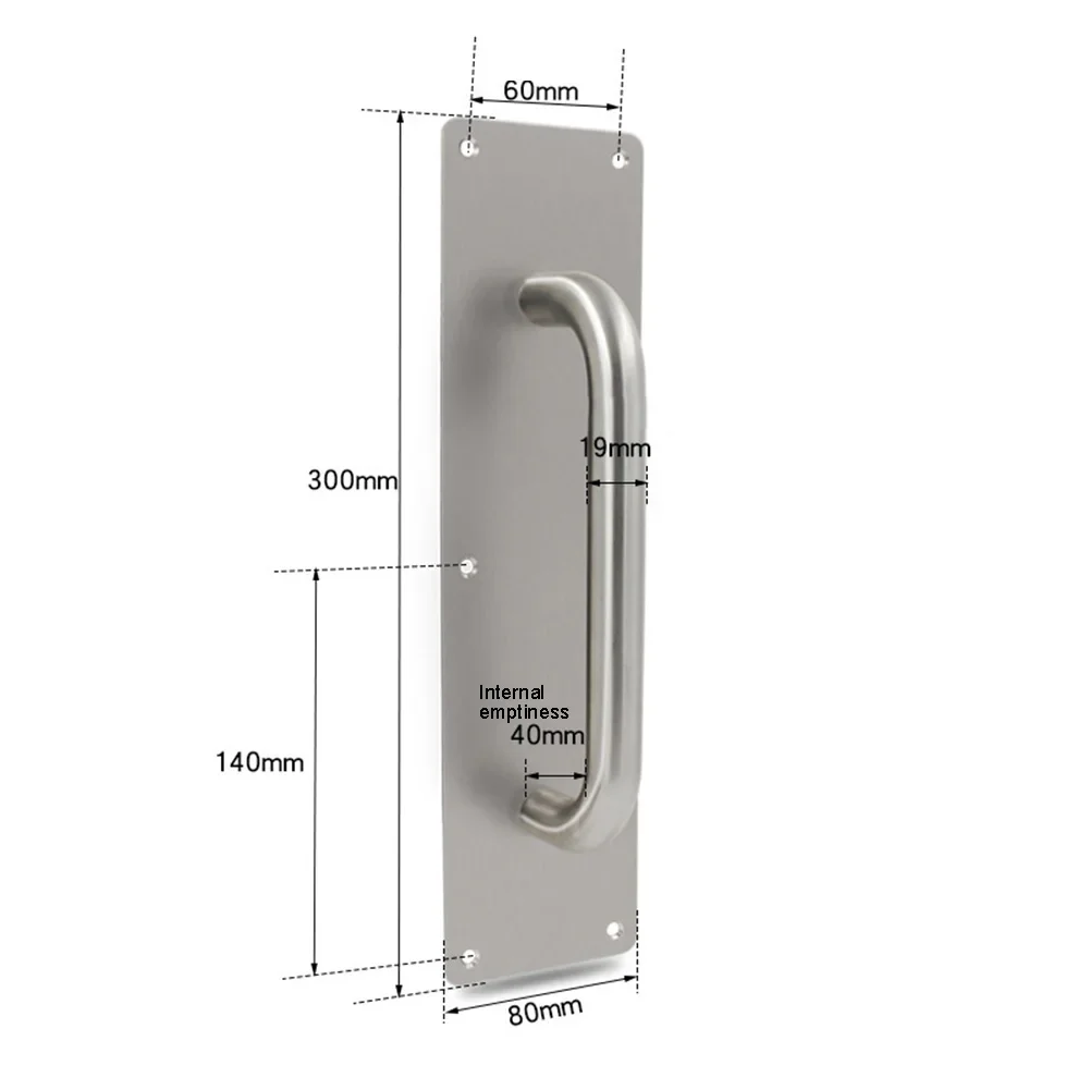 Door Handle Wood Barn Door Han - đánh giá và giá Furniture Hardware Factory