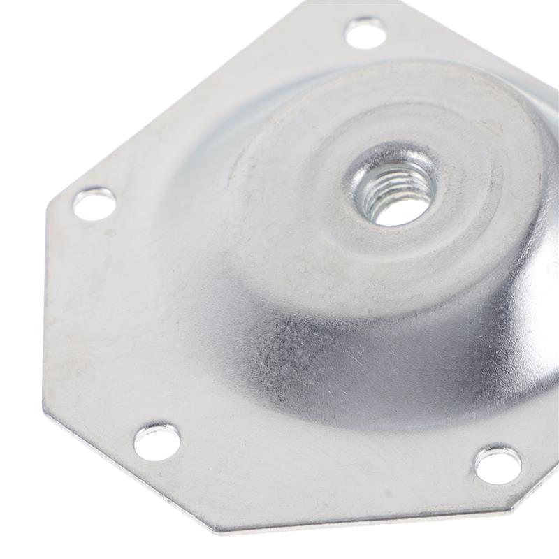 4pcs Angled Legs Fixing Plate  - đánh giá và giá Furniture Hardware Fixing Screws