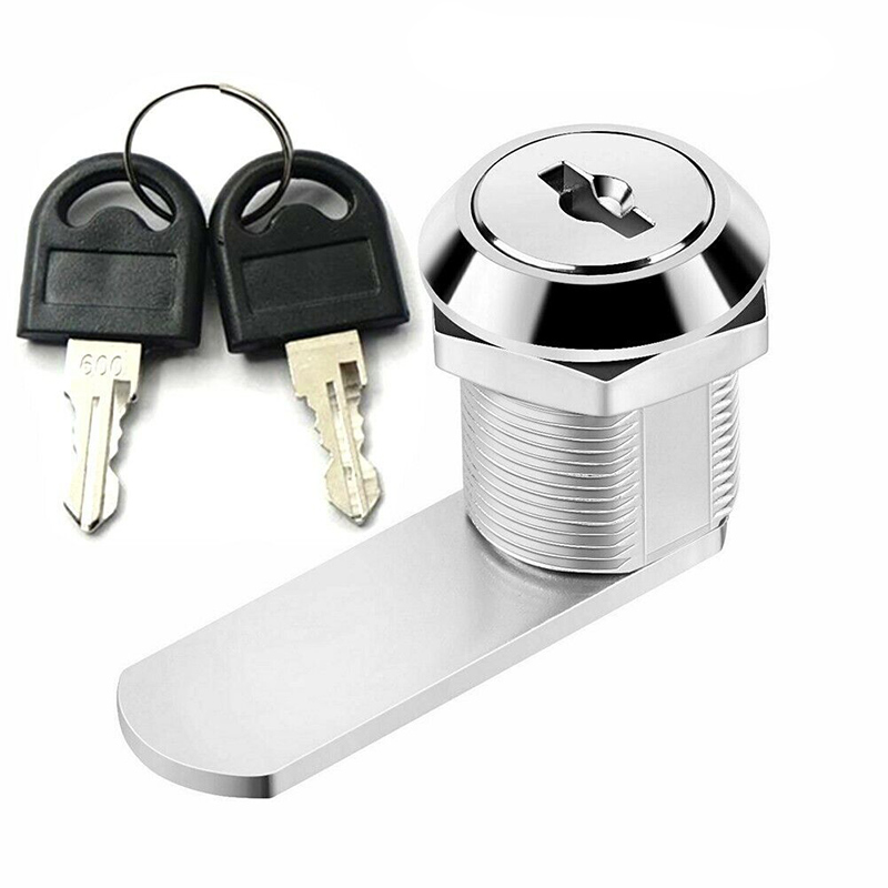 Cam Lock Security Lock 16-40mm - đánh giá và giá Office Furniture Hardware