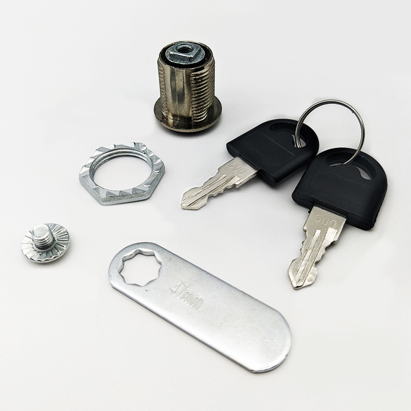 Cam Lock Security Lock 16-40mm - đánh giá và giá Office Furniture Hardware