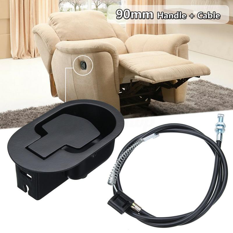 Metal Handle Durable Recliner  - đánh giá và giá Furniture Hardware Manufacturers