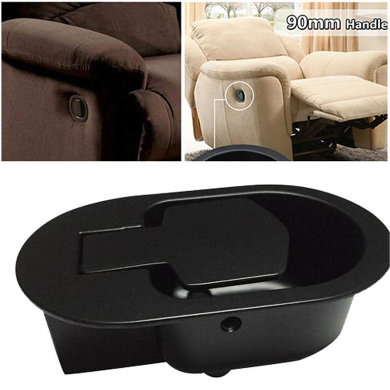 Metal Handle Durable Recliner  - đánh giá và giá Furniture Hardware Manufacturers