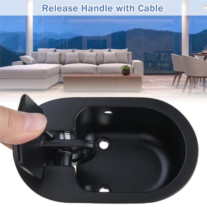 Metal Handle Durable Recliner  - đánh giá và giá Furniture Hardware Manufacturers