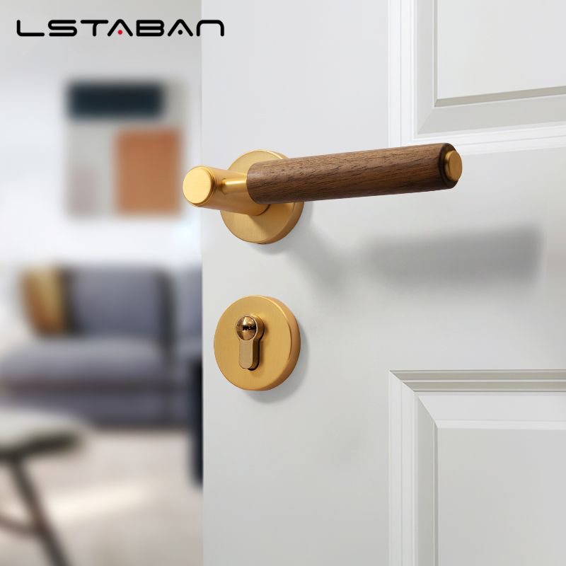 Split Mute Anti-Theft Door Loc - đánh giá và giá Furniture Hardware Factory