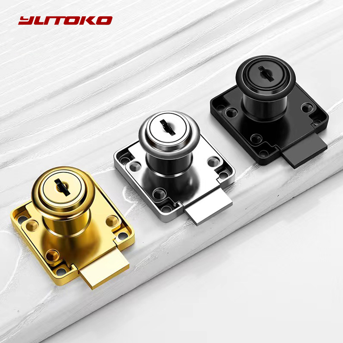 Yutoko High-grade Desk Drawer  - đánh giá và giá Furniture Hardware Tools