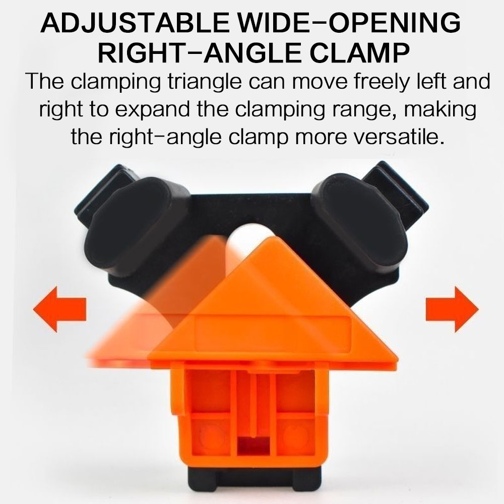 Premium 90 Degree Right Angle  - đánh giá và giá Furniture Hardware Tools