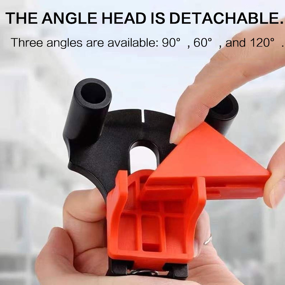 Premium 90 Degree Right Angle  - đánh giá và giá Furniture Hardware Tools