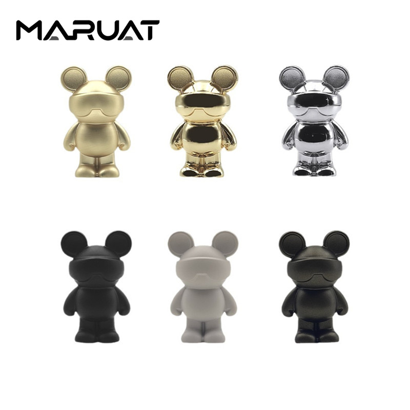 Cartoon Bear Furniture Handle  - đánh giá và giá Furniture Hardware Factory