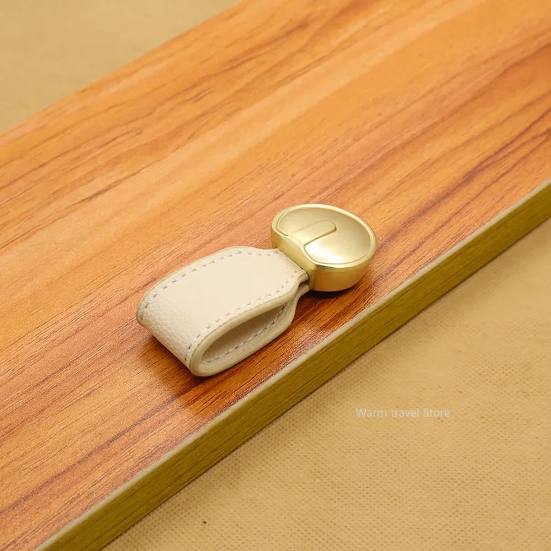 1 Chiếc Bao Da Tay Cầm Túi Ngă - đánh giá và giá Restoration Hardware Furniture Used
