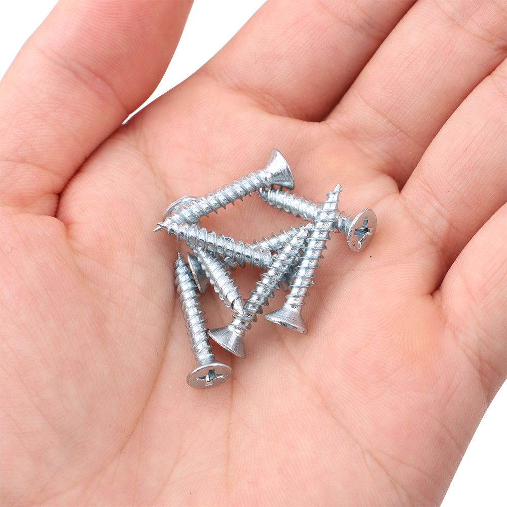 New Stainless Steel Furniture  - đánh giá và giá Furniture Hardware Fixing Screws