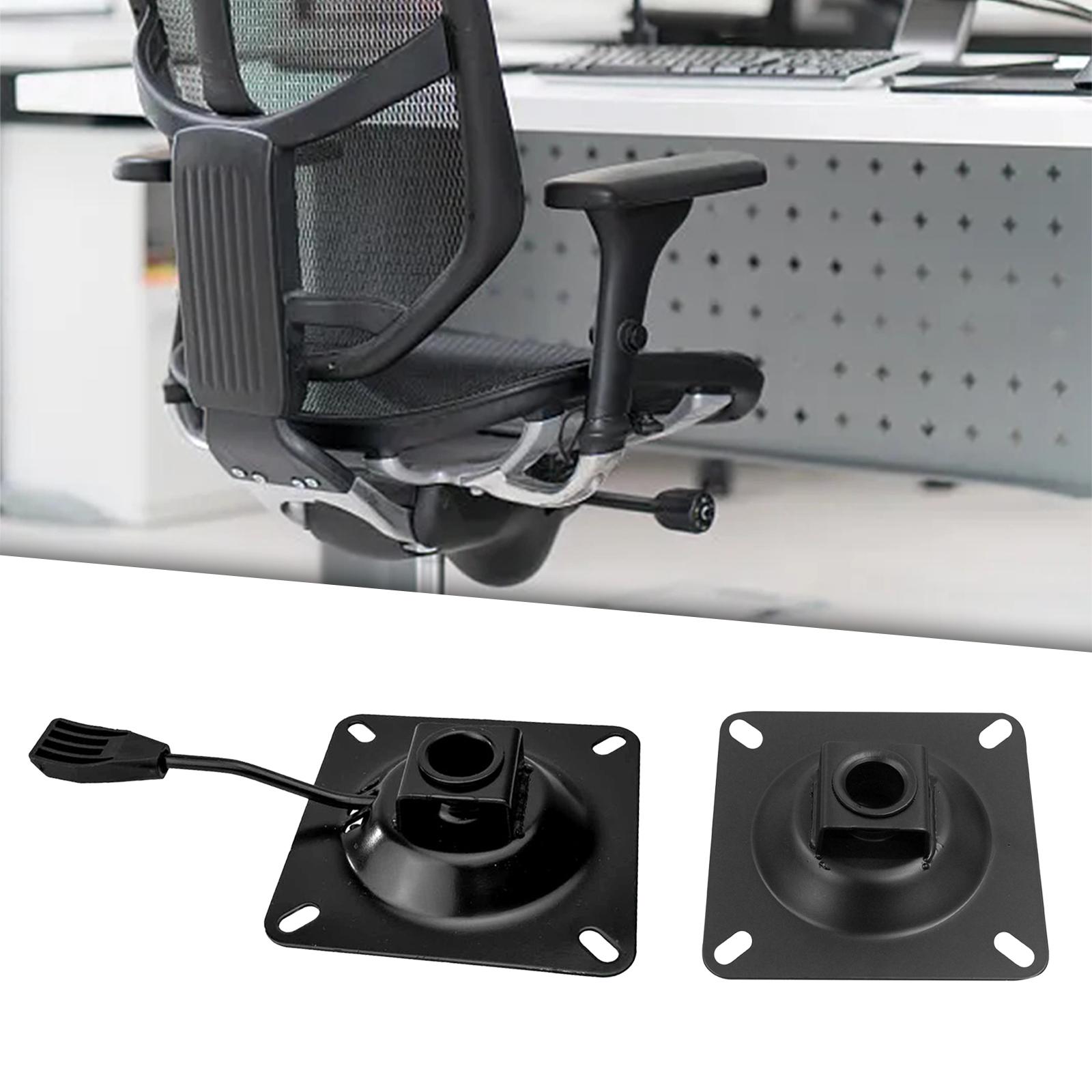 Swivel Chair Base Plate Heavy  - đánh giá và giá Office Furniture Hardware