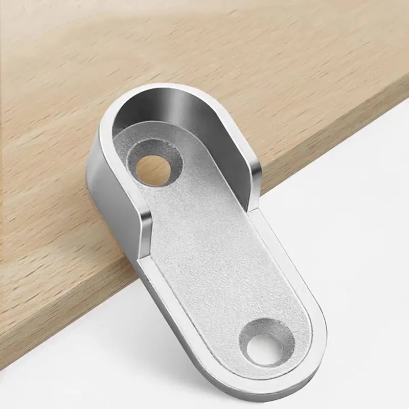 6pcs Bracket, Furniture Hardwa - đánh giá và giá Furniture Rails Hardware