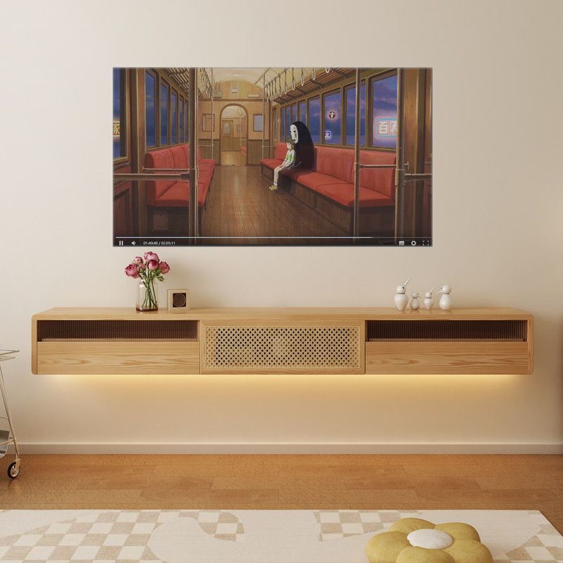 Japanese-style Solid Wood Ratt - đánh giá và giá Japanese Furniture Hardware