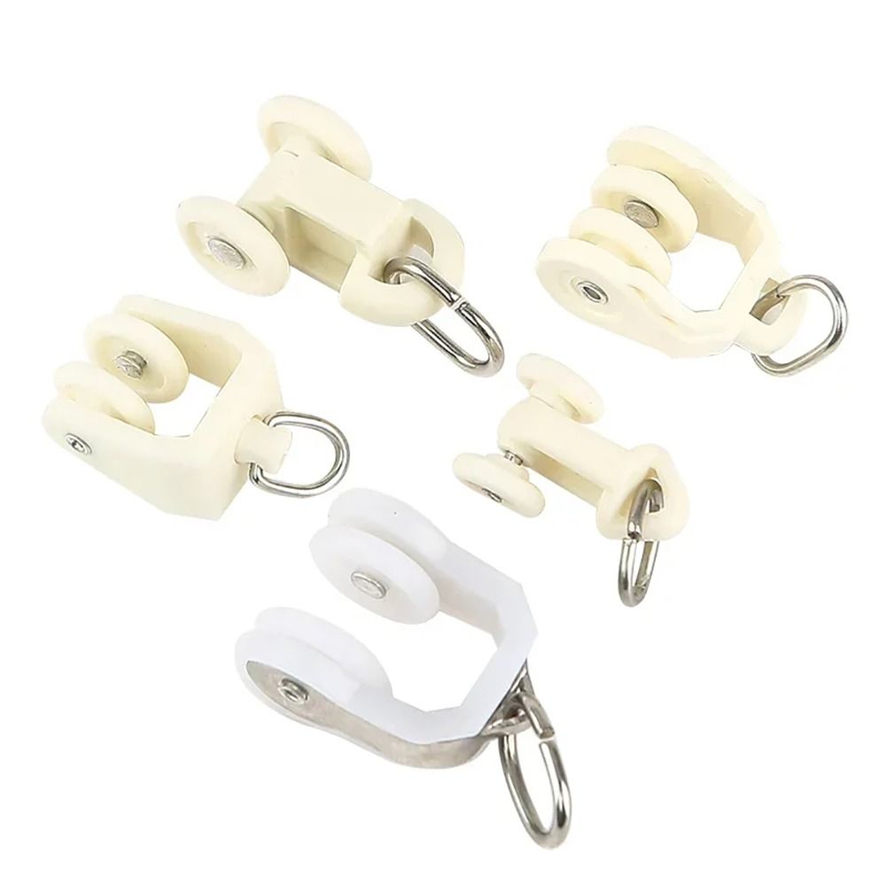 10Pcs Straight Curved Track Ro - đánh giá và giá Furniture Rails Hardware