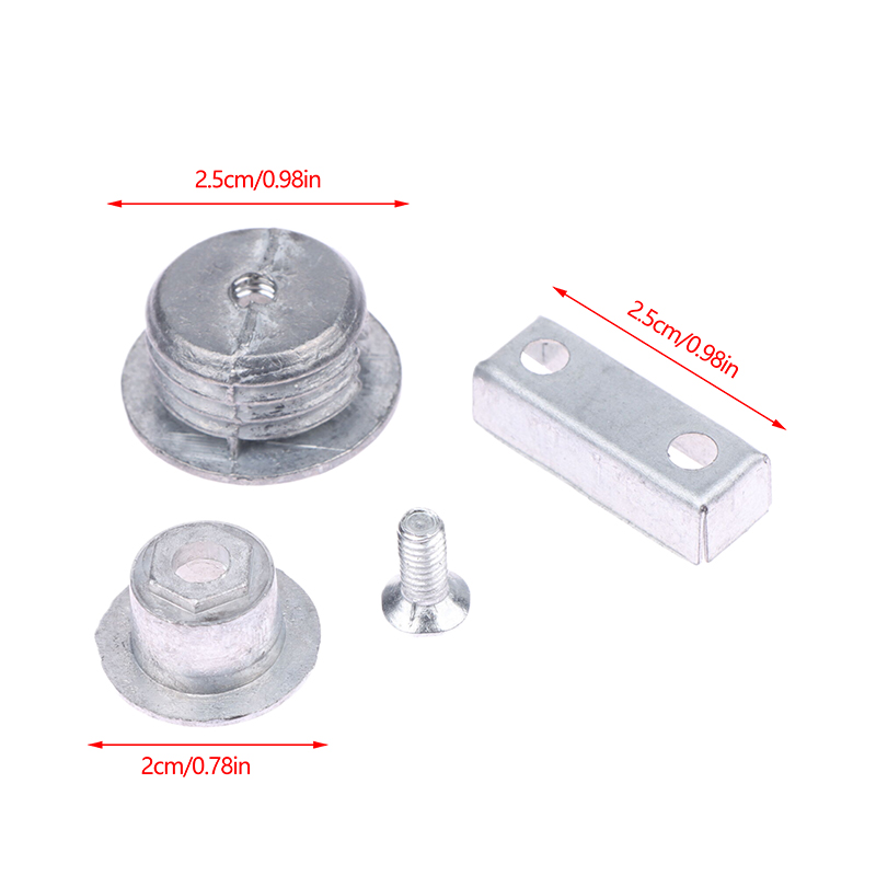  Cabinet Connection Hardware S - đánh giá và giá Furniture Hardware Fixing Screws