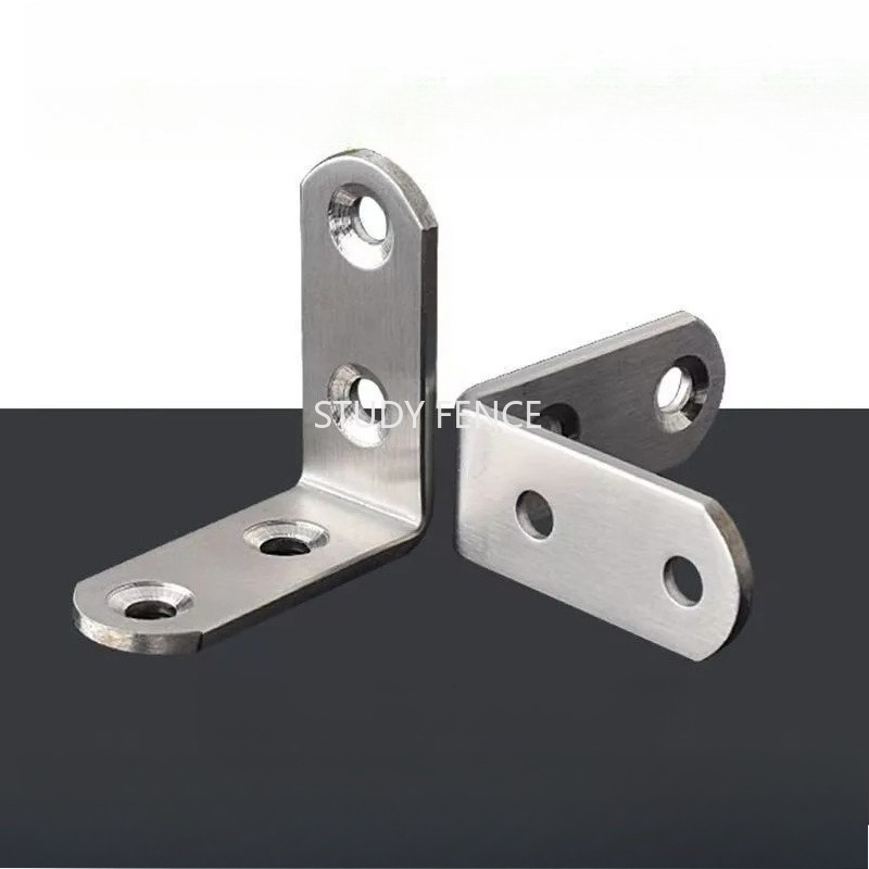 10/20/30PCS Metal Corner Brace - đánh giá và giá Furniture Hardware Fixing Screws
