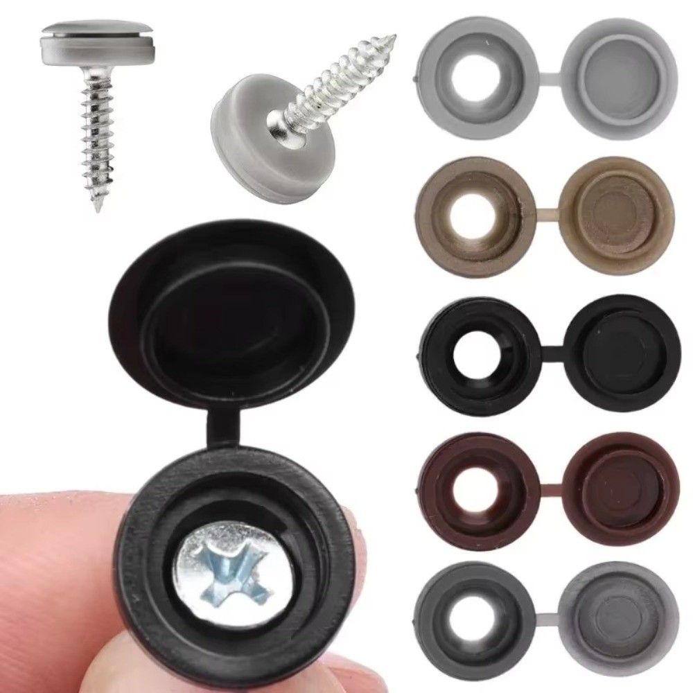 100PCS New Universal Fit Screw - đánh giá và giá Furniture Hardware Fixing Screws