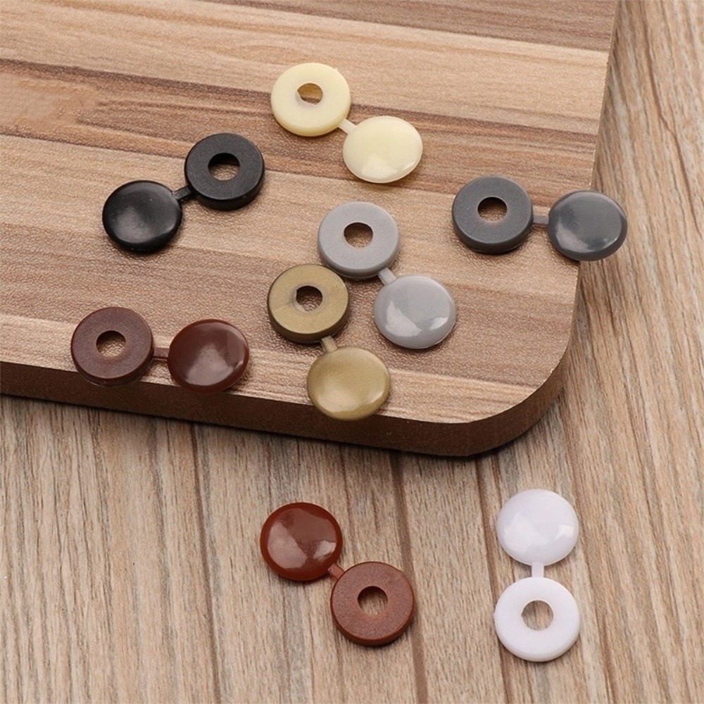 100PCS New Universal Fit Screw - đánh giá và giá Furniture Hardware Fixing Screws