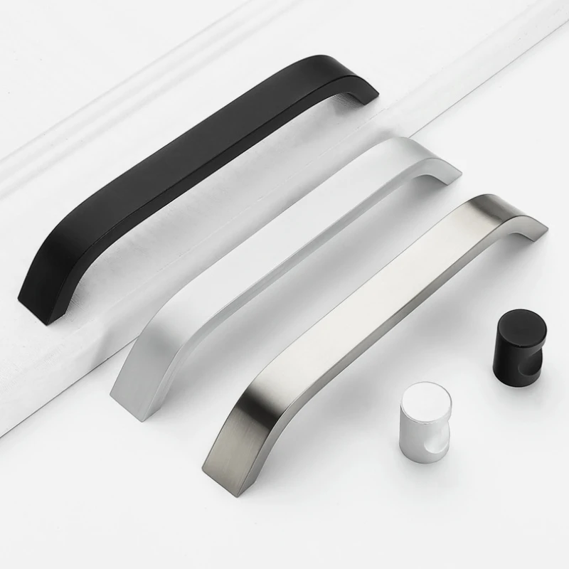 96 128 160 192mm Aluminum Mode - đánh giá và giá Restoration Hardware Furniture Used