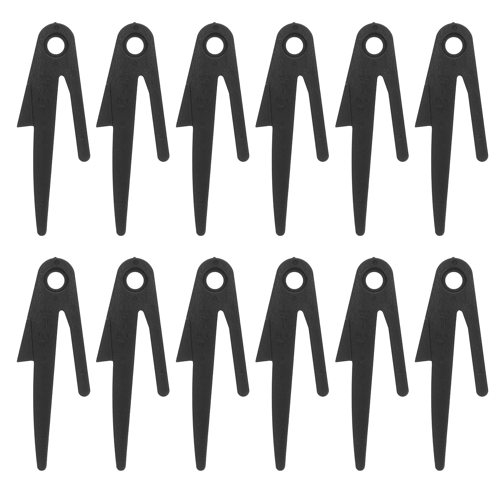 20Pcs Drawer Slide Lock Clips  - đánh giá và giá Furniture Rails Hardware