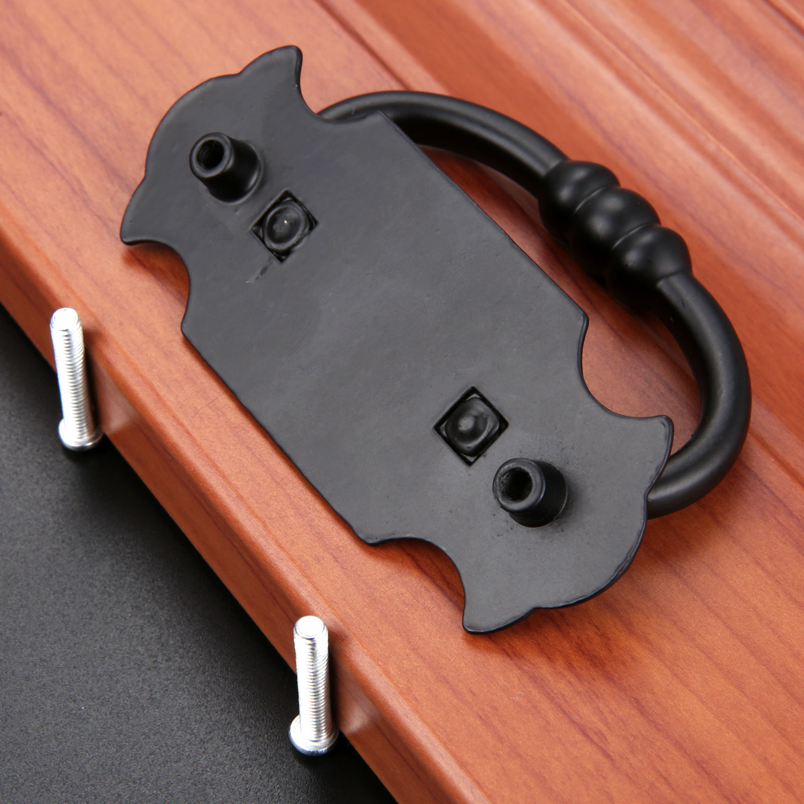 1 Máy Tính 88*56Mm Đen Tay Cầm - đánh giá và giá Office Furniture Hardware