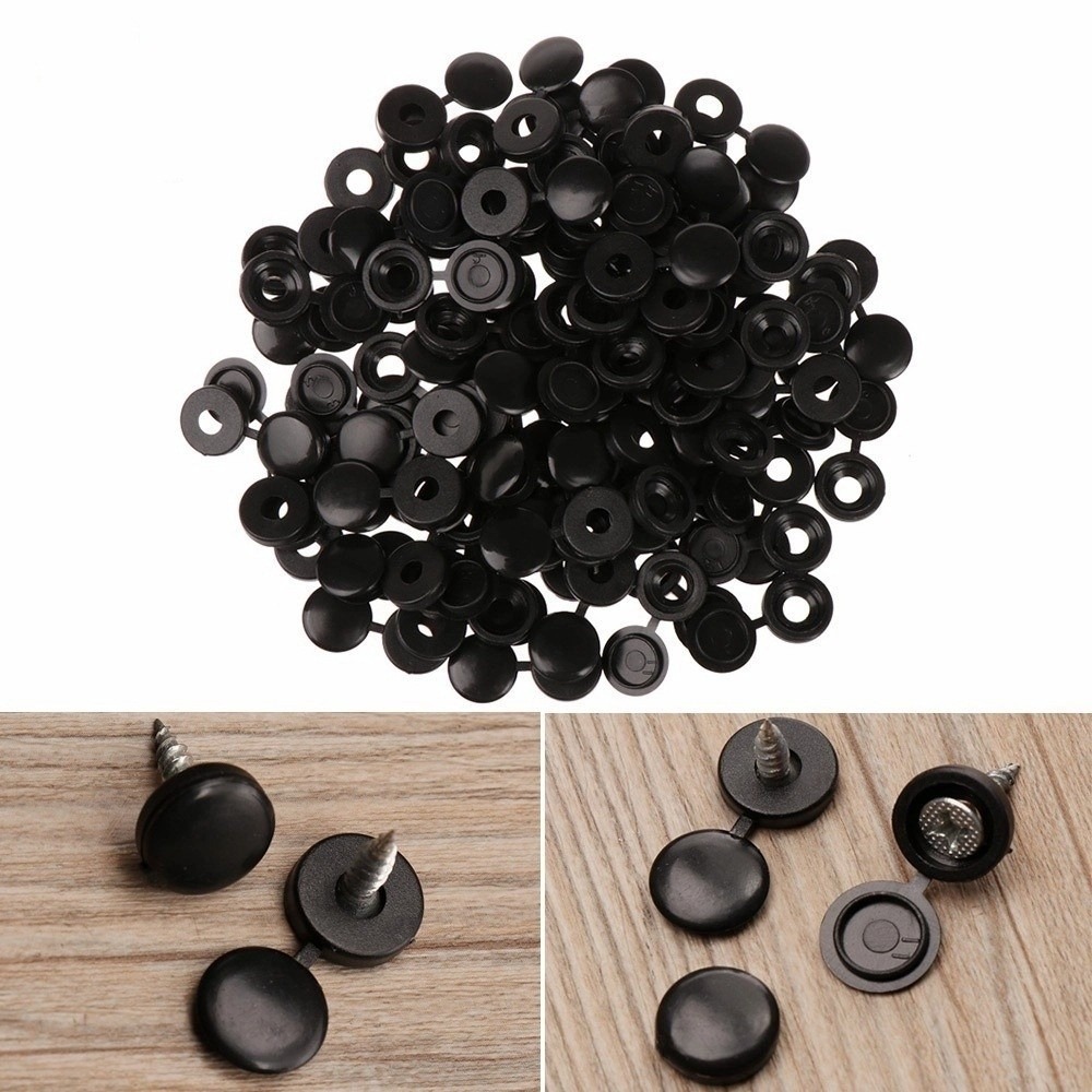 100PCS Durable Universal Fit S - đánh giá và giá Furniture Hardware Fixing Screws