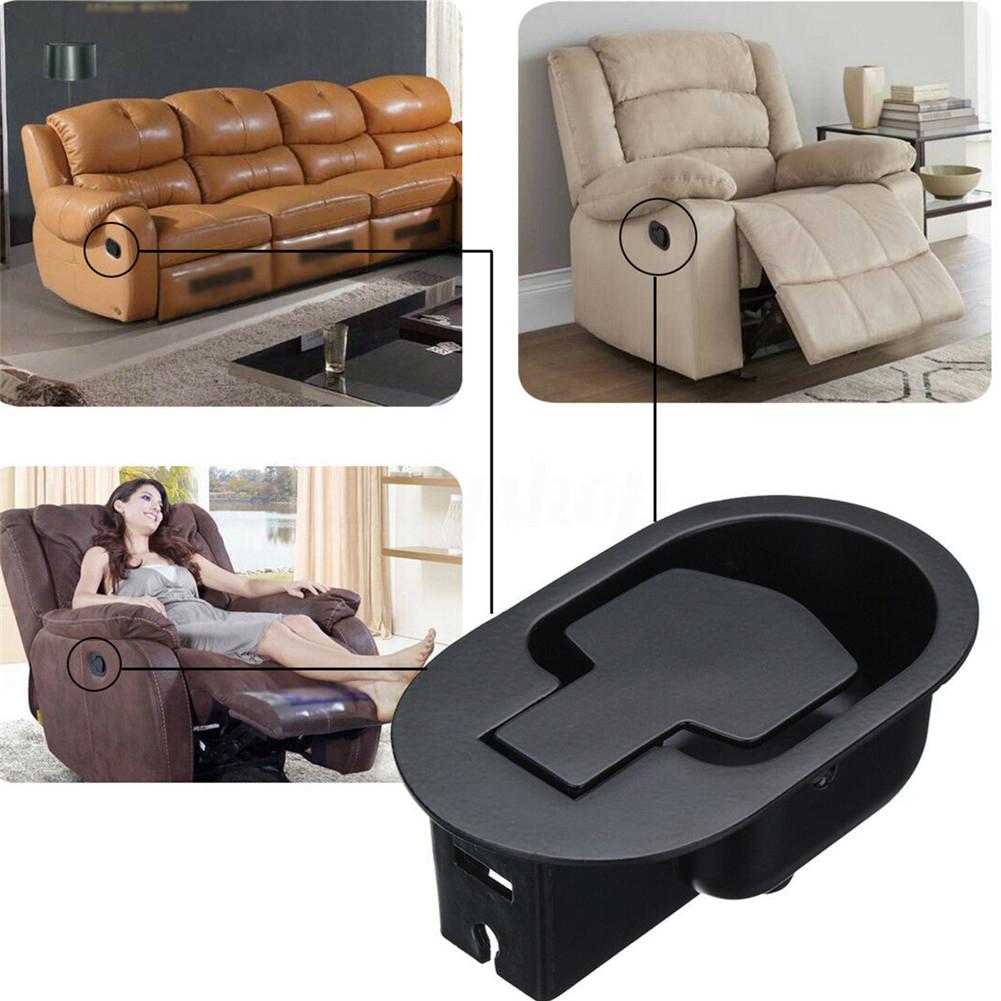 Recliner Release Pull Handle W - đánh giá và giá Restoration Hardware Furniture Used