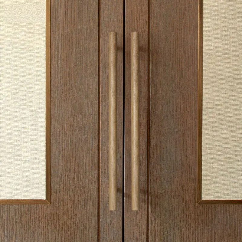 Japanese Retro Pastoral Cabine - đánh giá và giá Japanese Furniture Hardware