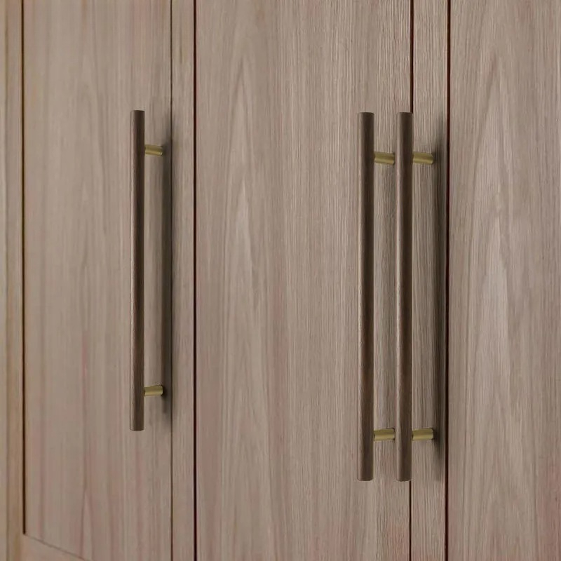 Japanese Retro Pastoral Cabine - đánh giá và giá Japanese Furniture Hardware